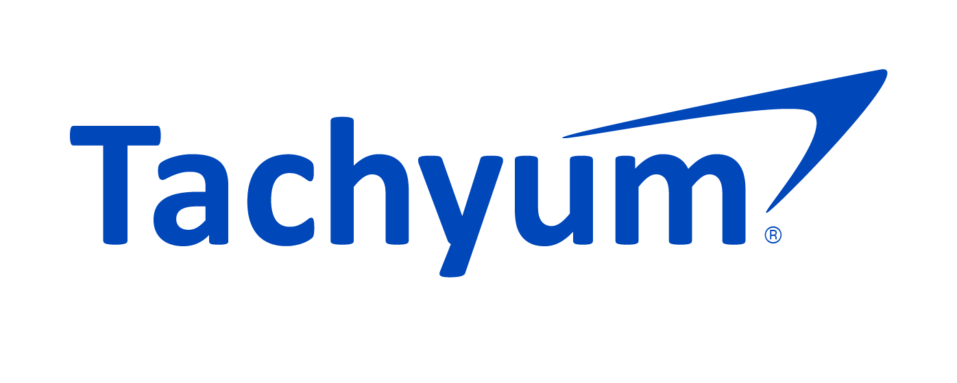 Tachyum logo