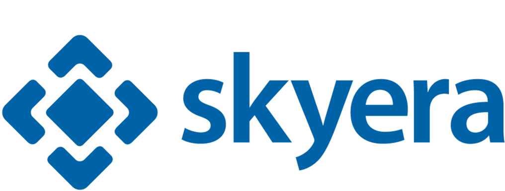 Skyera logo