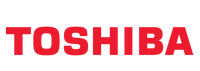 Toshiba logo